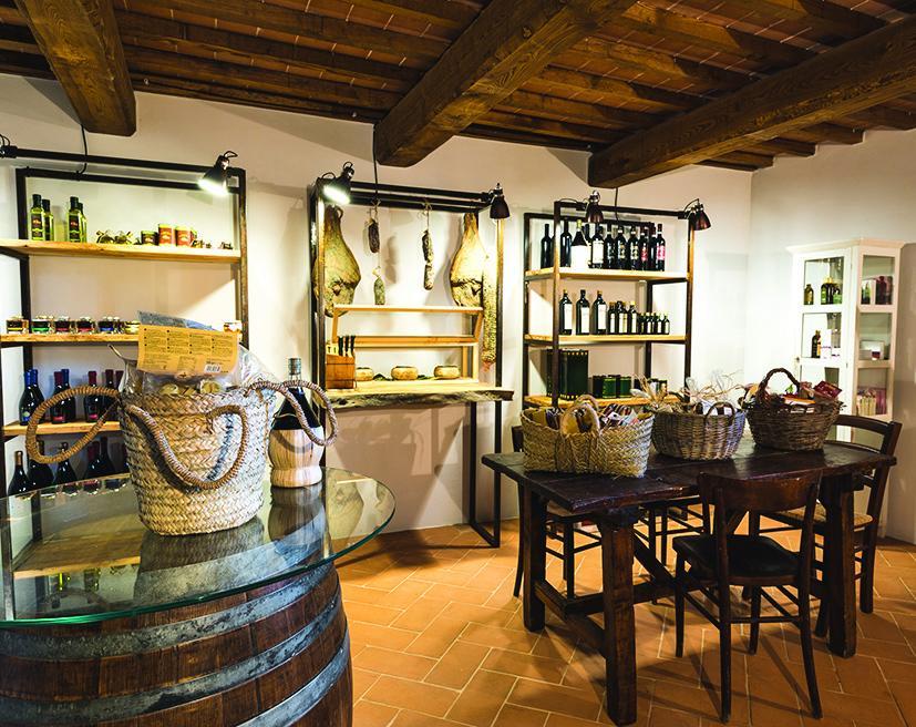 Agriturismo Podere San Gregorio Πιέντσα Εξωτερικό φωτογραφία